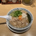 丸源ラーメン - 