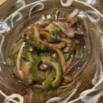 沖縄料理　万座テーブル - 