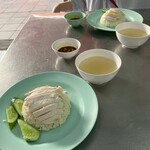 Raan Kaithong Pratunam - 