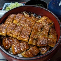 ひつまぶし 備長 本店 - 