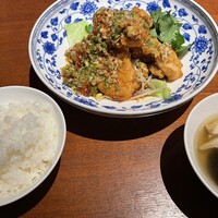 老四川 飄香小院 -  老四川 飄香小院 -