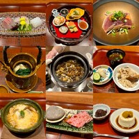 割烹 春 -  割烹 春 -