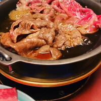 人形町今半 本店 - 