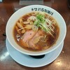 サバ6製麺所 美香保店