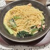 てっぱんのスパゲティ キュービックプラザ新横浜店