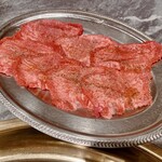 Yakiniku Sansui - 