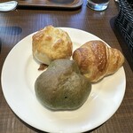 鎌倉パスタ - 