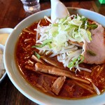 Ramen Tei Akamon - 