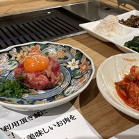 焼肉みゆき苑 - 