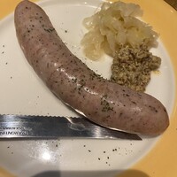 リオ・ブルーイング・コー ビストロアンドガーデン 東京ミッドタウン - 