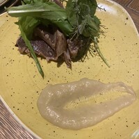 リオ・ブルーイング・コー ビストロアンドガーデン 東京ミッドタウン - 