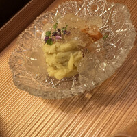 すし処 みや古分店 - 