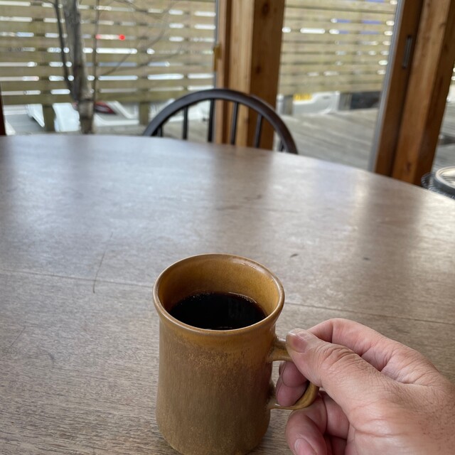 リズム（ＲＨＹＴＨＭ【旧店名】amicafe（アミカフェ）） - 新富士（カフェ）の写真