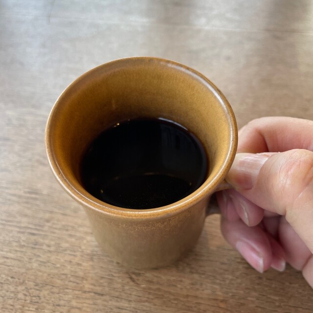 リズム（ＲＨＹＴＨＭ【旧店名】amicafe（アミカフェ）） - 新富士（カフェ）の写真