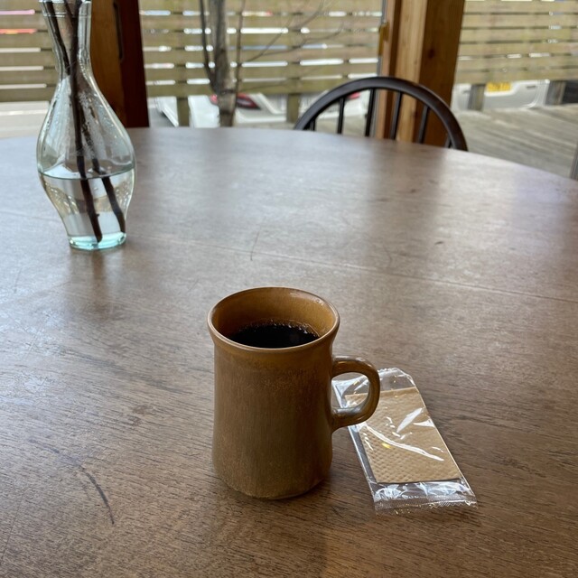 リズム（ＲＨＹＴＨＭ【旧店名】amicafe（アミカフェ）） - 新富士（カフェ）の写真