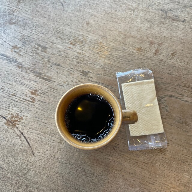 リズム（ＲＨＹＴＨＭ【旧店名】amicafe（アミカフェ）） - 新富士（カフェ）の写真