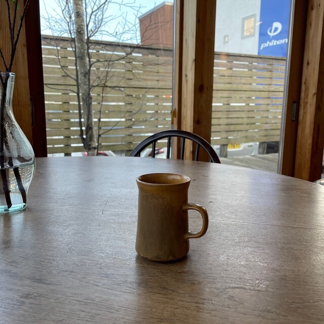 リズム（ＲＨＹＴＨＭ【旧店名】amicafe（アミカフェ）） - 新富士（カフェ）の写真