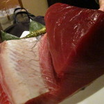 茶良ら - 目鉢鮪