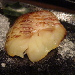 茶良ら - ノドグロ