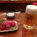 魚三酒場 - 乙です！