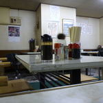 御徒町食堂 - Dec, 10 