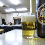 御徒町食堂 - Dec, 10 