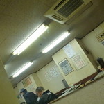 御徒町食堂 - Dec, 10 