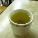 御徒町食堂 - Dec, 10 ここんちはお茶が出る