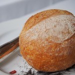 フランス料理 GINKGO - パン
      