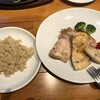 筋肉食堂 銀座コリドー店