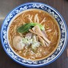 煮干しらー麺 カネショウ 四街道