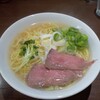 麺屋 たけろく