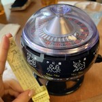 シマノコーヒー 大正館 - 