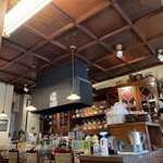 シマノコーヒー 大正館 - 