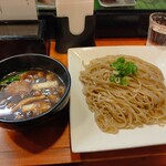 ラーメン 哲史 - 麺300g