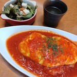 カフェ レスト モカ - 