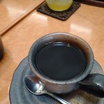 Cafe rest MOKA - 