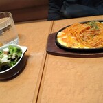 カフェ レスト モカ - 