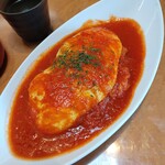 カフェ レスト モカ - 