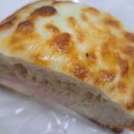 bakery harry - 料理写真: