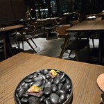 SAAWAAN BISTRO - 