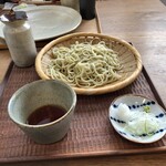 SOBA ほしの - 