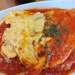 カフェ レスト モカ - 