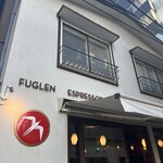 FUGLEN TOKYO - 