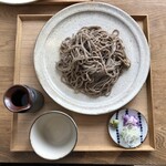 SOBA ほしの - 
