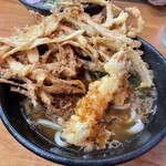 錦うどん - 