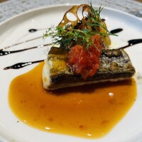 カジュアルフレンチ　アミー - 