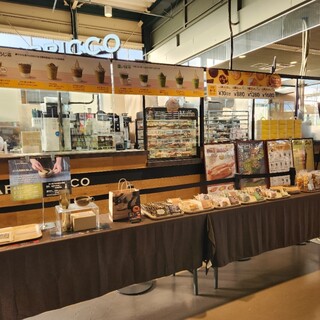 カフェブリッコ_2