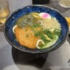 資さんうどん 空港通店
