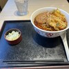 いろり庵きらく 両国店